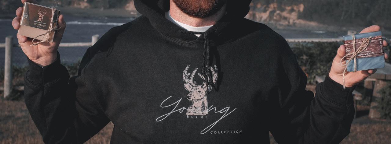 YB Collection Hoodie