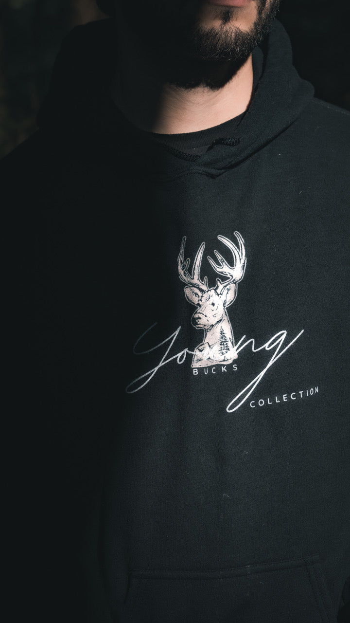 YB Collection Hoodie